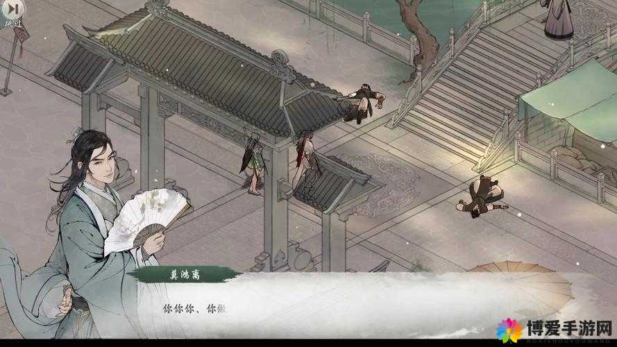 剑与江湖，探索卡顿问题的根源与解决方案