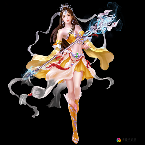 灵域传奇仙女系统详解，资源管理的艺术
