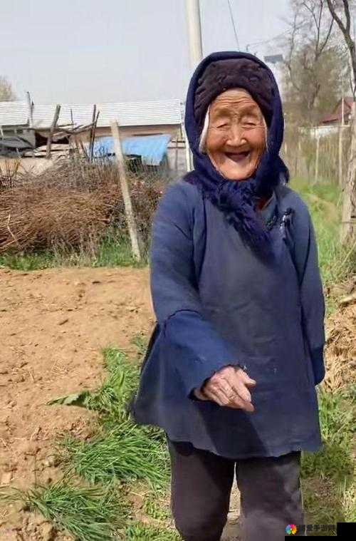 操老太太逼出品视频相关内容引发热议