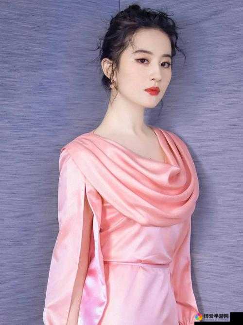 挺进刘亦菲滋润花苞 MP3 极致听觉享受