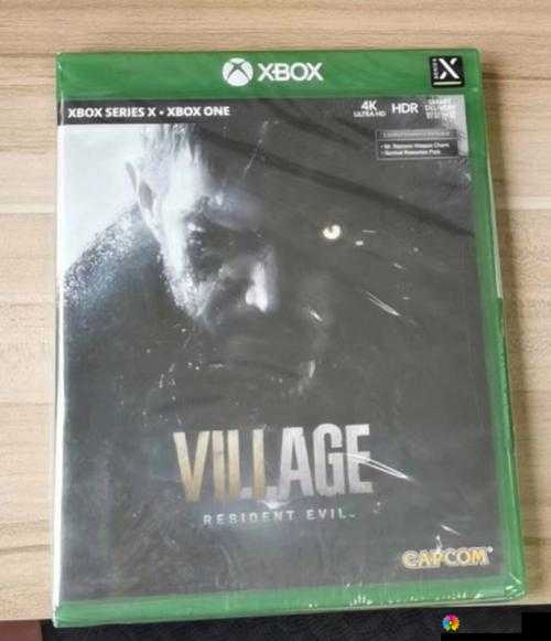 XBOXONE 播放 DVD 碟片：多媒体娱乐的新体验
