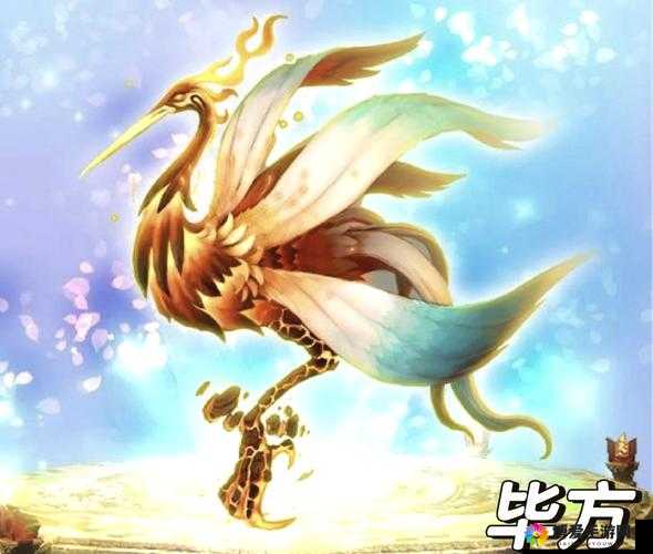 修仙世界中的奇幻坐骑
