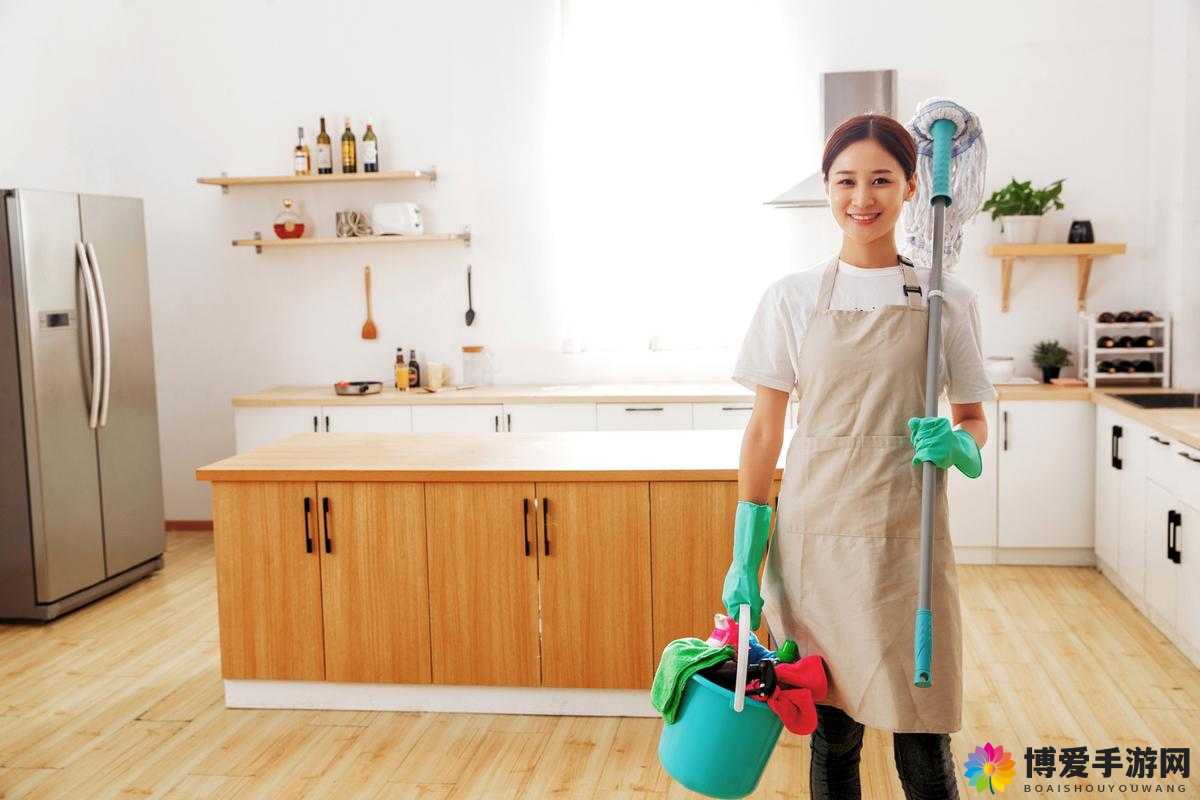 保洁阿姨给钱就给做服务吗：这是普遍现象还是个别行为