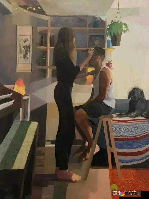 探索 XXX 无尽免费画廊欧美之精彩艺术世界