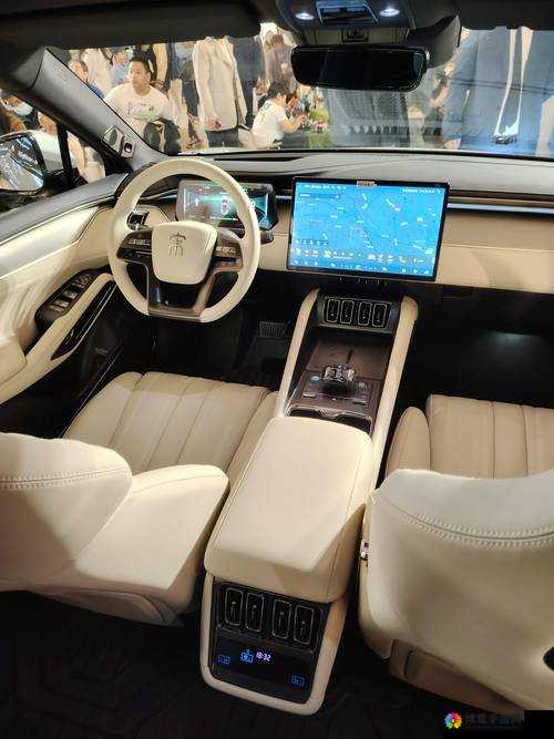 国产无人区码 SUV：探寻其背后的脆弱与神秘特质