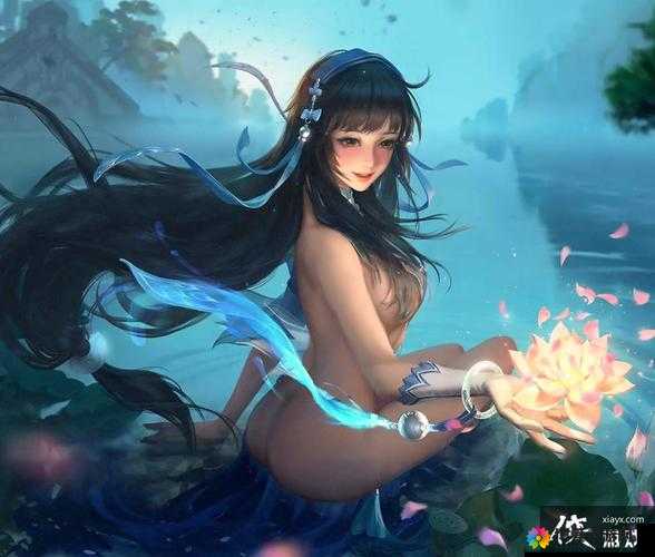 假如扔掉西施的衣服会怎么样