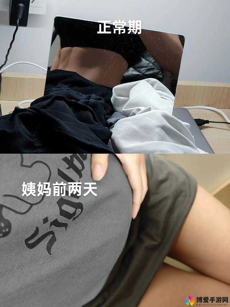 两个男生做下肢运动导致小腹变大，这是怎么回事？
