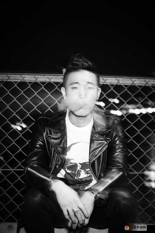 GARY 大猛男 GARY2023：热血篮球梦的追逐者