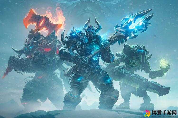魔兽世界竞技场系统深度解析