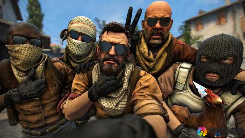 老外免费 csgo 在线观看：精彩对战不容错过