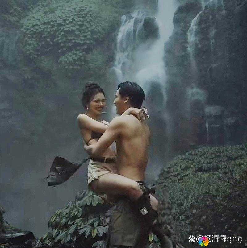 男女之间激烈无遮挡的震撼场景呈现