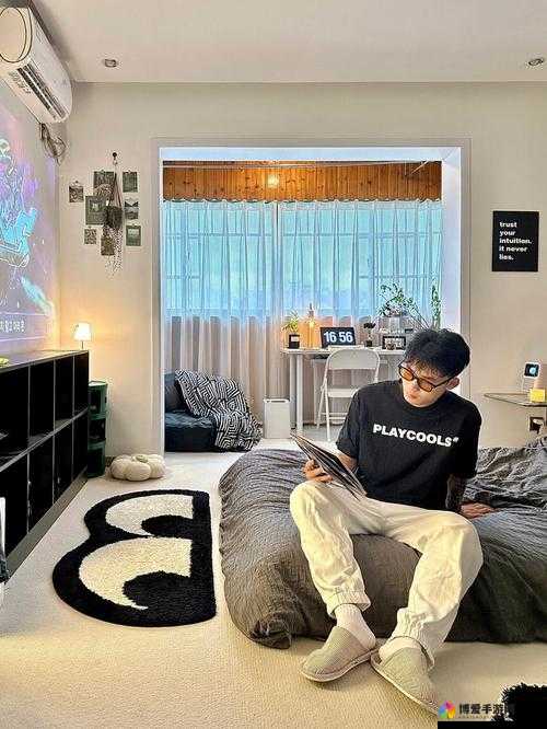 一有空就去打牌的男人：如此放纵的生活何时休