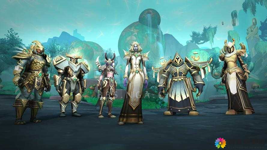 魔兽X魔兽，英雄培养价值分析——小黑与女王