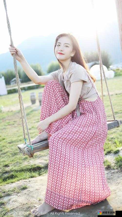 仙踪林 18 岁女 RAPPER 的独特音乐魅力与成长历程