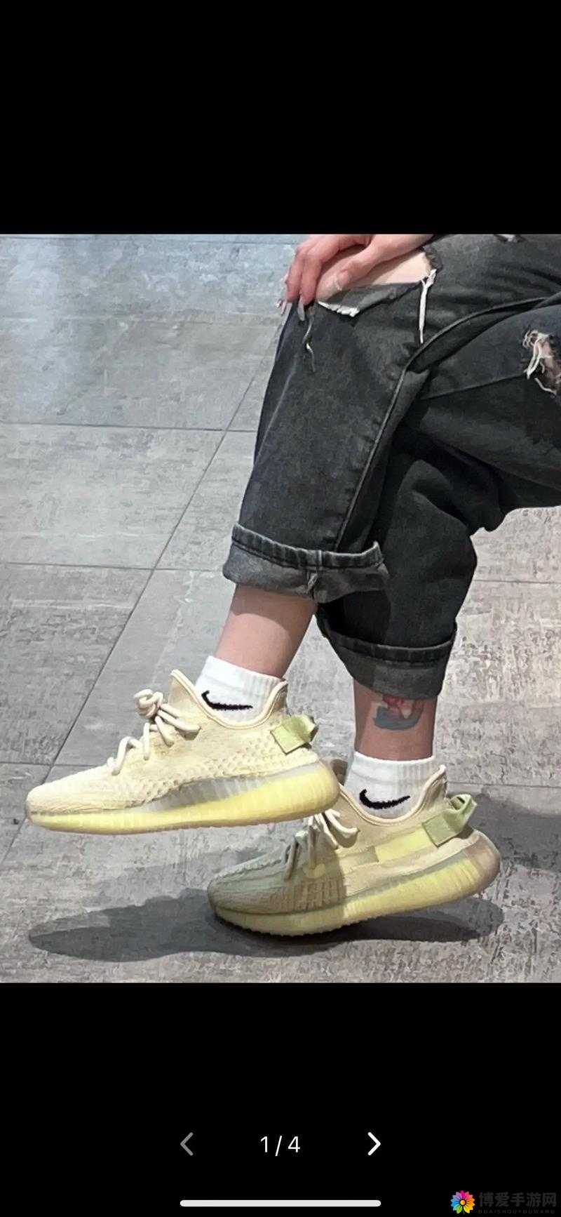 YEEZY350V1 亚洲：探索潮流与文化的融合