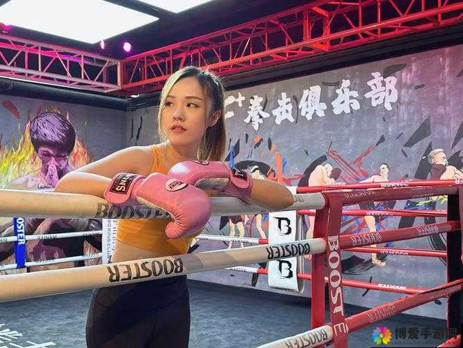拳击俱乐部,解锁力量技能的秘密通道