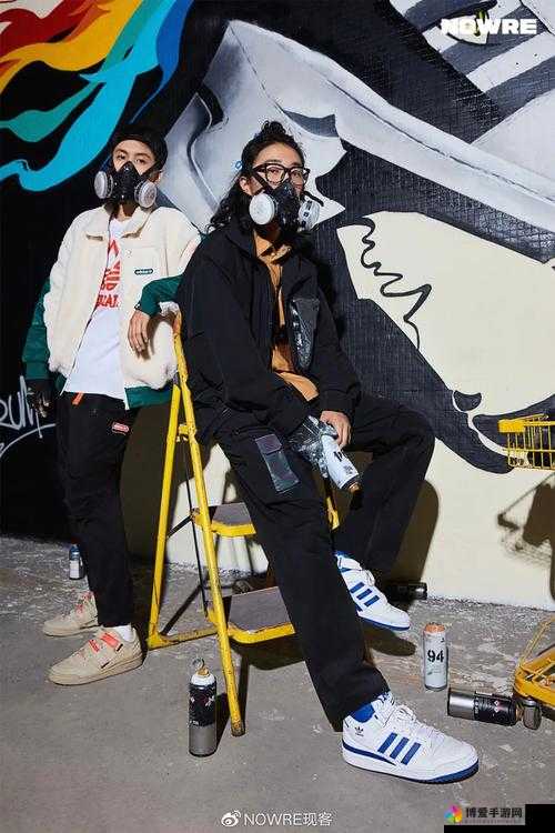 白俄罗斯 RAPPER 潮水：探索音乐与文化的交融