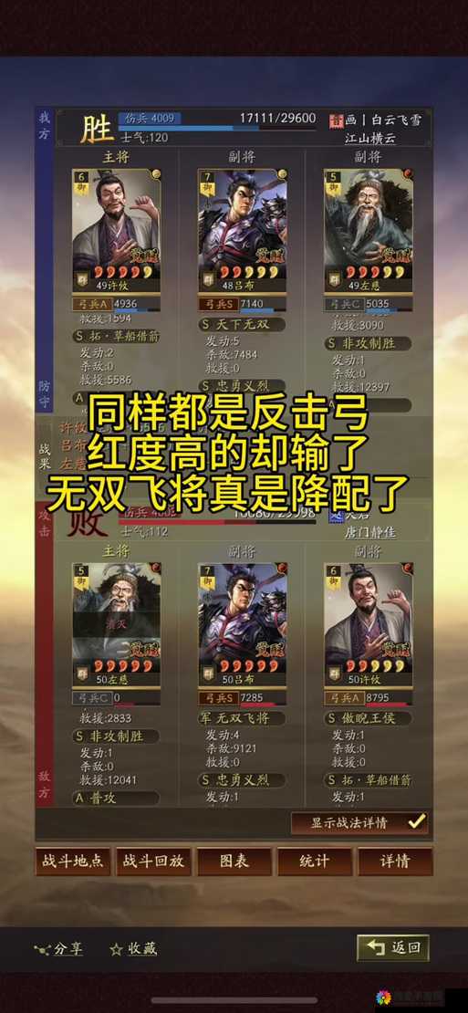 无双飞将好玩吗？无双飞将玩法简介