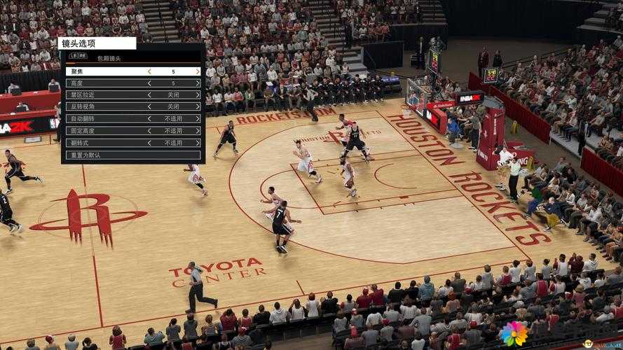 篮球梦想与荣耀，NBA 2K16深度体验与全奖杯攻略