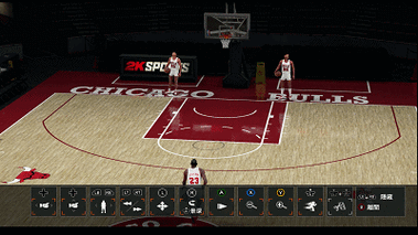 NBA2K16乔丹飞扣及梦幻脚步详细图文教程，资源管理、高效利用与价值最大化