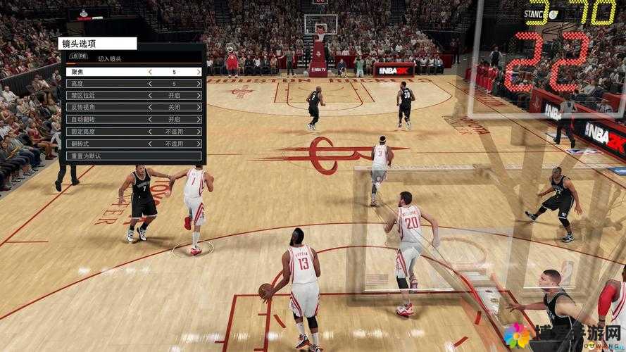 NBA2K16五个位置最强者,资源管理与价值最大化