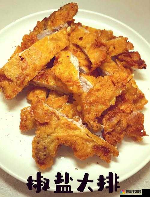 家的味道，探索料理妈妈中的经典猪排制作秘籍