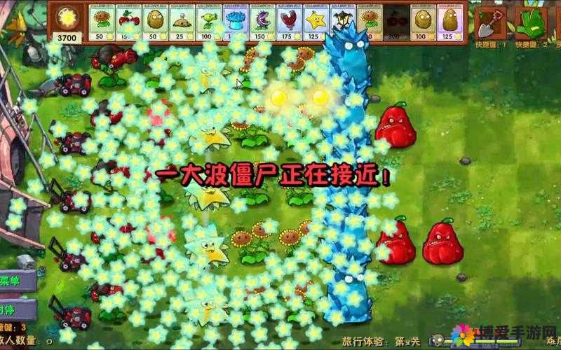 战场双马尾第四章，挑战与策略并存的通关之旅