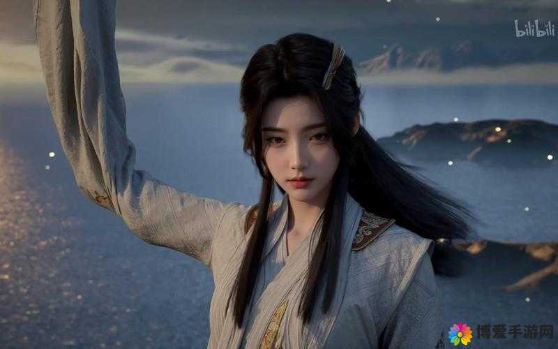 宠物也疯狂，修仙真人中的宠物灵修