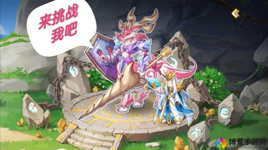 西普大陆弥音帝凰圣女三阶打法详解