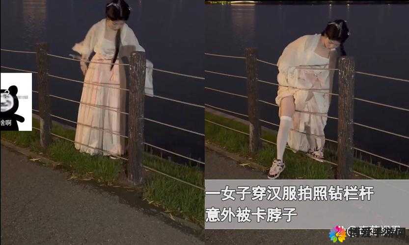 尾随强奸白丝汉服美女：是违背道德和法律的犯罪行为