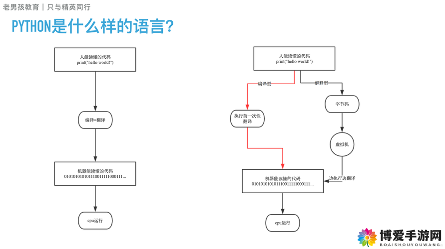 Python 人狗大战精彩瞬间的来源和背景介绍-深度剖析其魅力所在