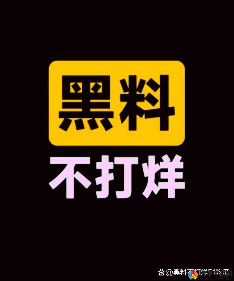 黑料正能量与黑料不打烊：揭秘背后的故事与真相