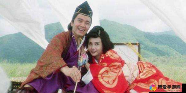 鹿鼎记大战七魔女：一场江湖传奇的巅峰对决