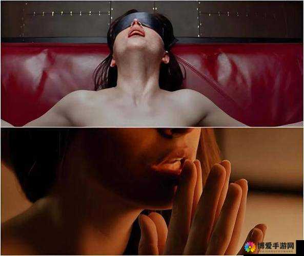 成年人之美：探索欲望与爱的边界