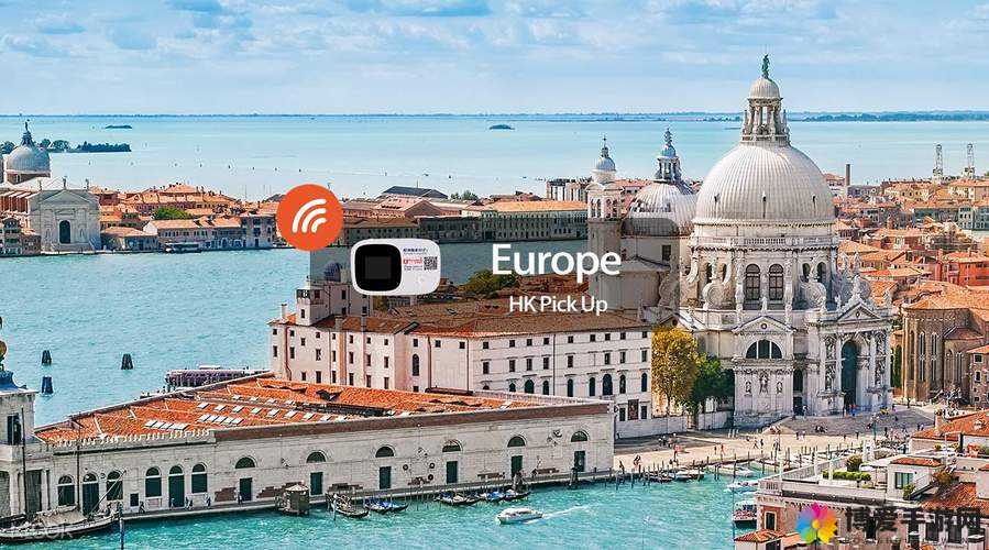 欧洲 vodafonewifi 巨大 4:带你体验欧洲高速无线网络的独特魅力