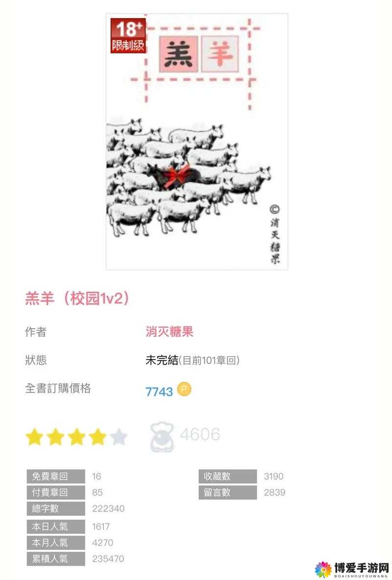 羔羊校园 1V2 消灭糖果多久更新:深度解析游戏更新频率之谜