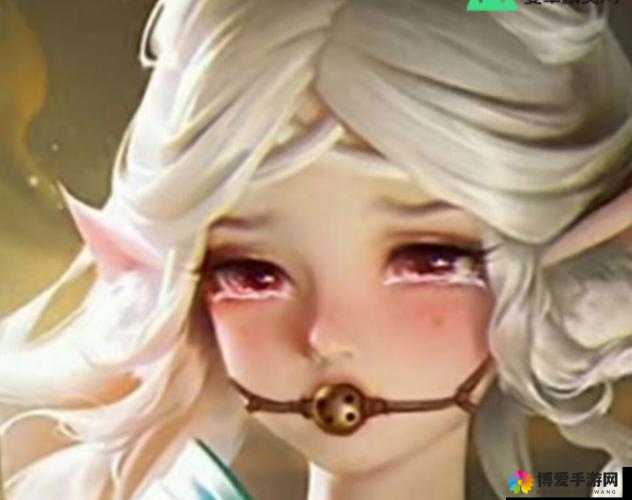 花木兰：忠孝难两全，眼流泪红脸咬铁球