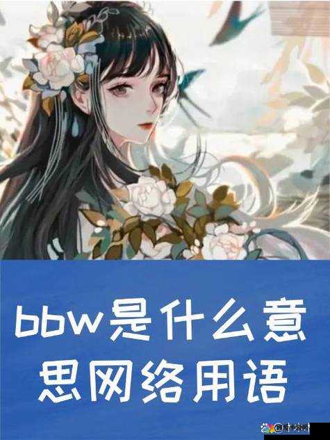 老 BWBWBWBWBWBWBW 是一个非常特别的存在