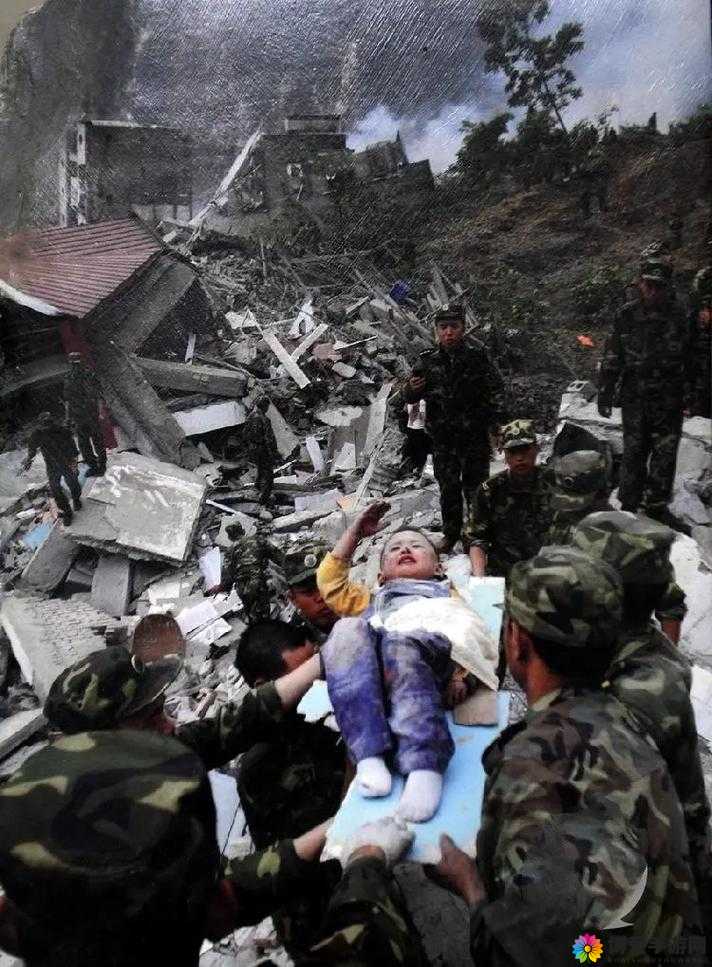 野外车里地震故事：一场惊心动魄的生死考验