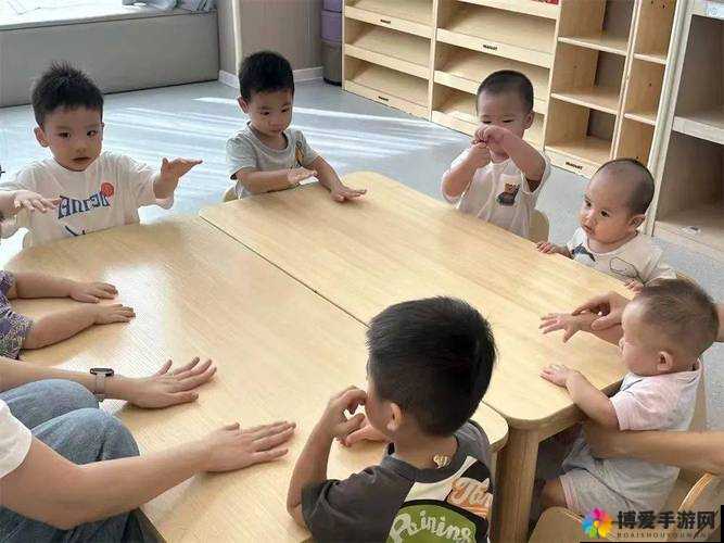 东南亚仙林棕林幼儿:快乐成长的温馨乐园与美好时光