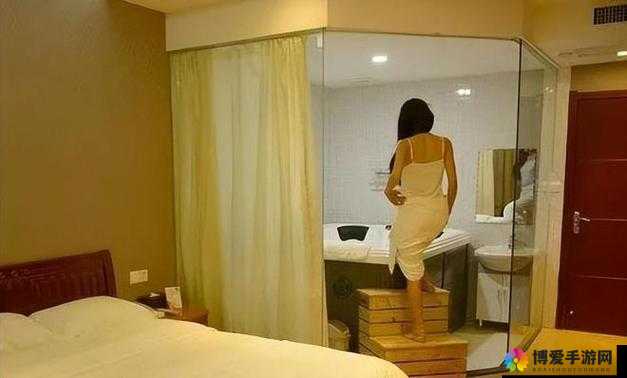 足浴店内美女操逼引发的热议事件