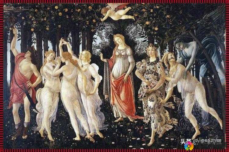 西方 47 大但人文艺术的独特魅力与价值