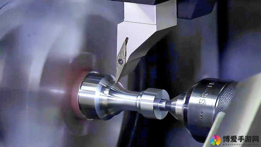 数控车床精密零件加工之工艺特点与技术创新研究