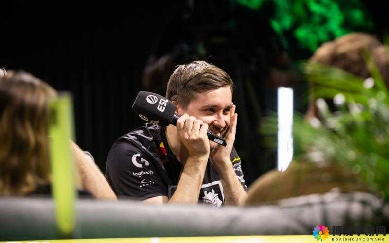 17 岁俄罗斯 csgo 展现惊人天赋与实力震惊电竞圈
