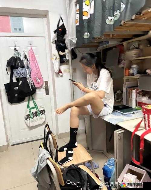 我是 1 但是我的室友都是体育生:一段特殊的宿舍生活经历