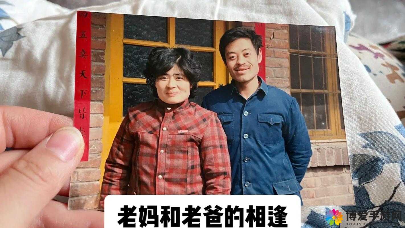 老李头与他媳妇：平凡生活中的爱与纠葛