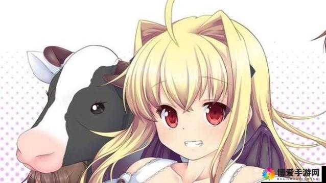 转生成魅魔每天榨牛奶：一部颠覆传统的神奇之作