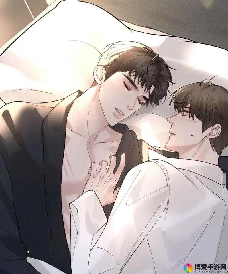 霸总顾青裴为何委屈到哭：原炀你混蛋
