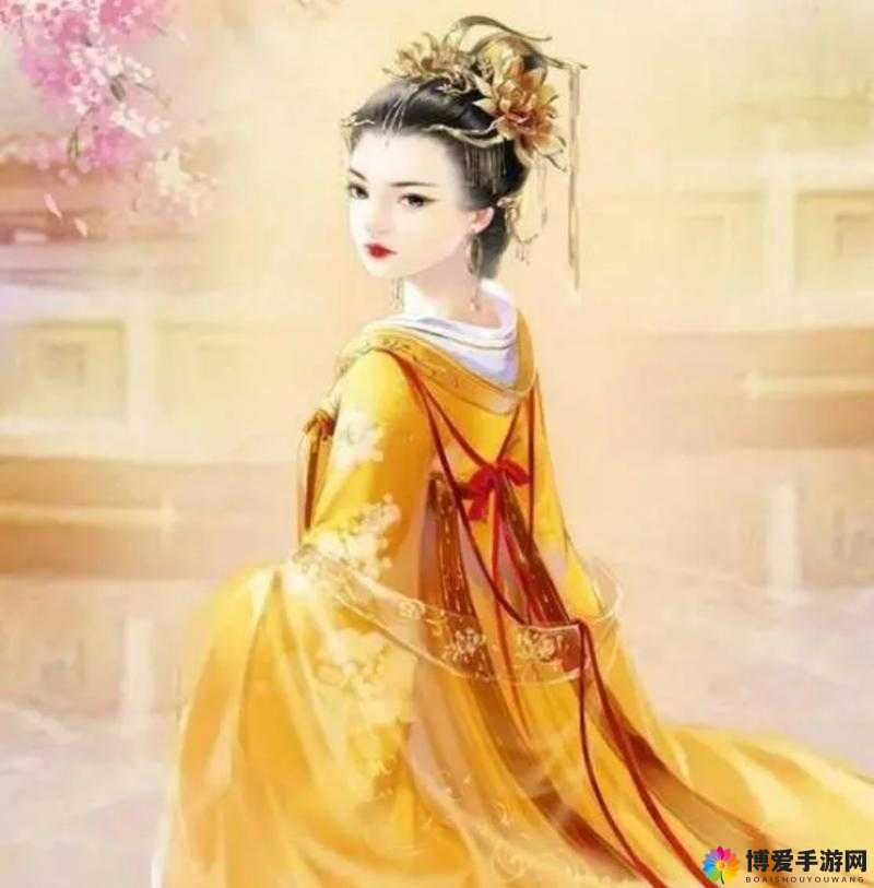 穿越隋朝:夜御萧皇后,揭开历史的神秘面纱