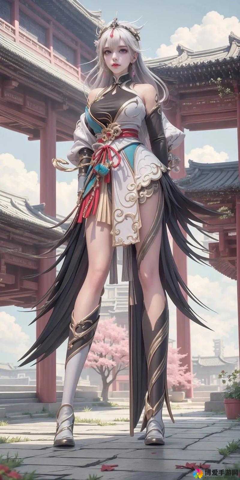 王者荣耀云缨害羞流口水：娇俏女将的别样萌态展现